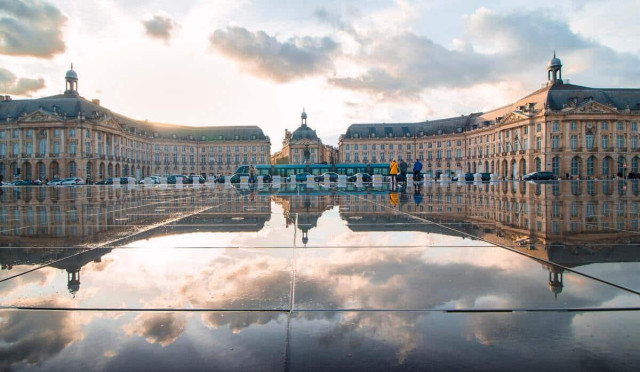 Où loger à Bordeaux ?