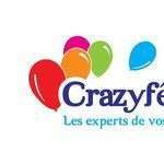 Crazyfete