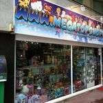 Megatopshop