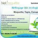 Netmoquette
