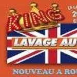 Kinglavage