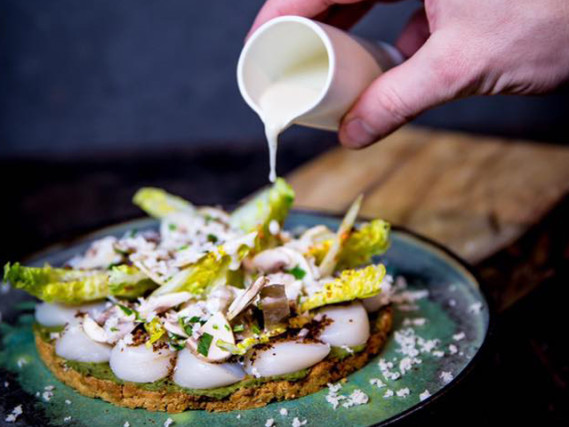 Le top des Top Chefs installés à Lille 
