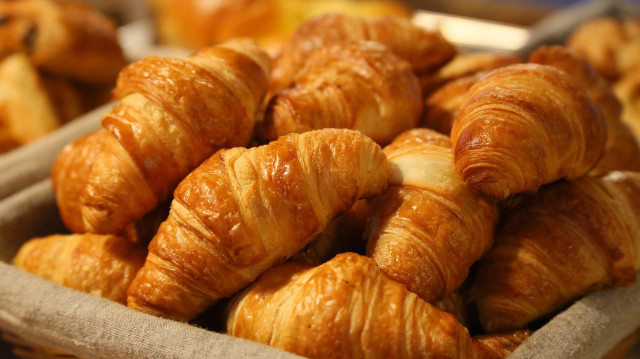 Où trouver les meilleurs croissants de France ?