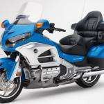 Parisrider