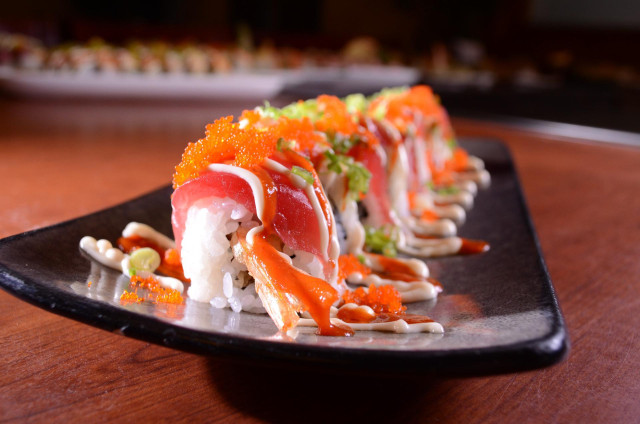 3 restos gastronomiques japonais à Paris