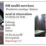 Dbmulti