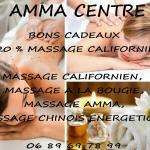 Ammacentre