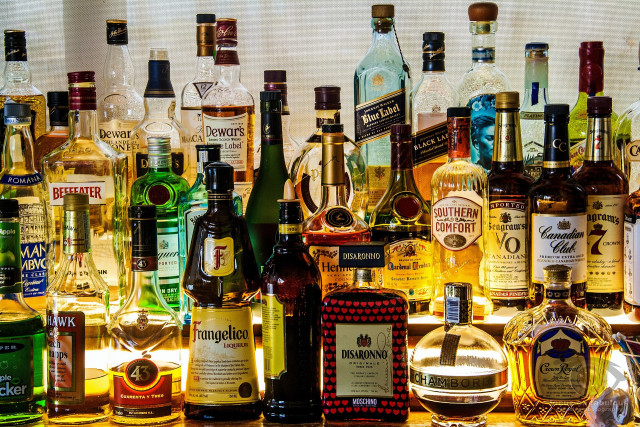 3 bars à cocktails atypiques à Nantes