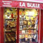 Labulle