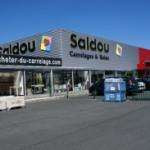 Saldou