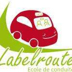 Labelroute