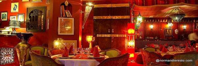 Restos : Les petits nouveaux au Havre