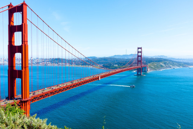 Quelle est la meilleure période pour partir à San Francisco