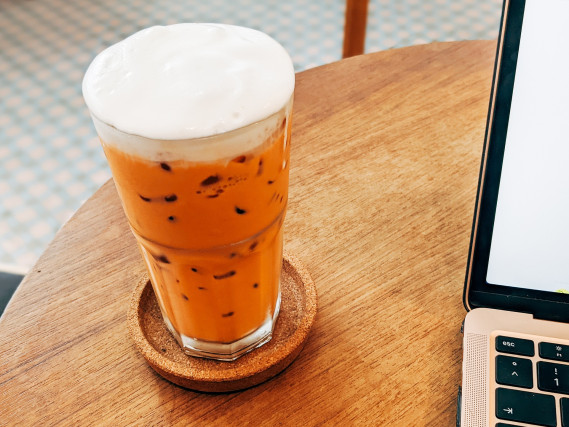 3 adresses de Bubble tea healthy à Lyon