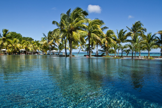 L’île Maurice en hôtel Resort, le must pour recharger les batteries