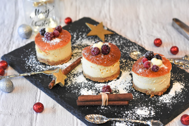 3 adresses pour manger les meilleurs cheescakes de Lyon 