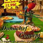 Dominiquedom