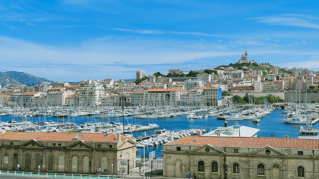 10 restaurants gastronomiques à prix abordables à Marseille