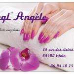 Onglangele