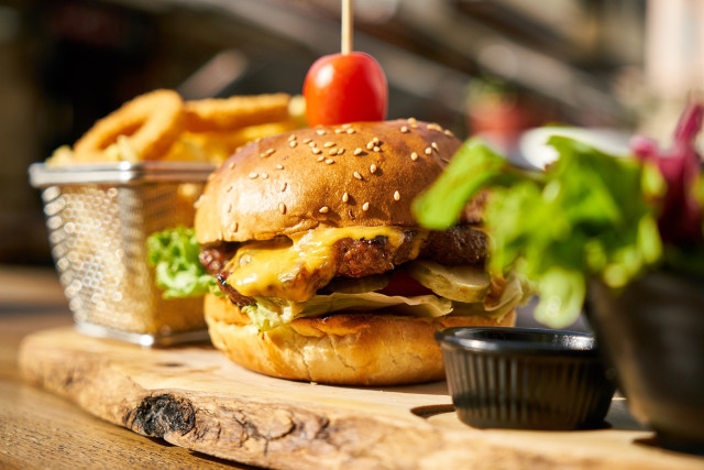 Notre sélection gourmande  des meilleurs burgers de Toulouse 