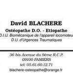 Blachere