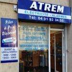Atrem