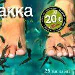 Wakkafishspa