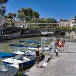 Embarcadere