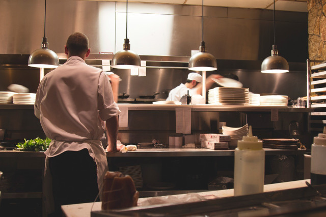 7 restaurants d'exception à prix abordables à Nice