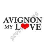 Maryon84