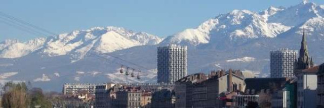 Allez hop ! Un p’tit tour à Grenoble pour découvrir des nouveaux restos !
