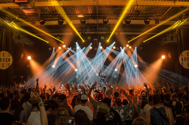 Les 10 Festivals de l’été à ne (surtout) pas rater en France