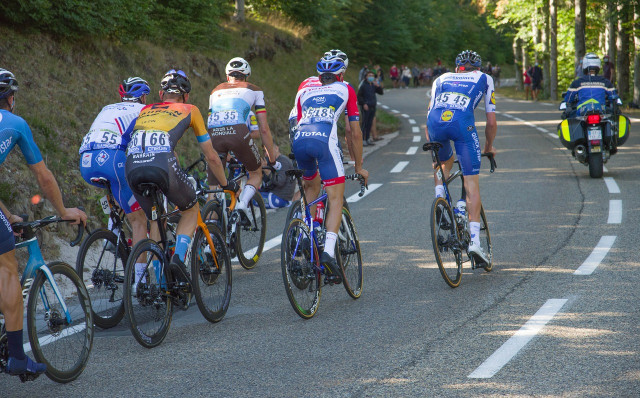 Découverte de la beauté des régions traversées par le Tour de France 2023