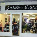 Mathiot