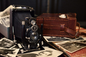 Magie de l'instantanéité pour la Journée mondiale de la photographie