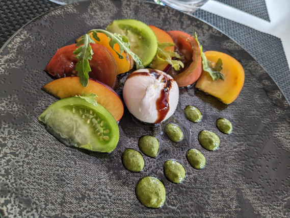10 restaurants d’exception autour de Chalon-sur-Saône
