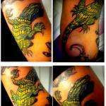 Pulsetattoo