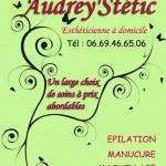 Audreystetic