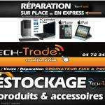 Techtrade