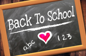 Parents et Enfants : minimiser le retour du stress pour à l'approche de la rentrée scolaire