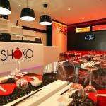 Shokosushi