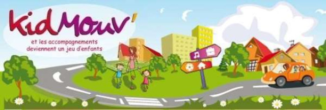 ECO-logique, ECO-nomique, et bien pratique le site Kid Mouv’ !