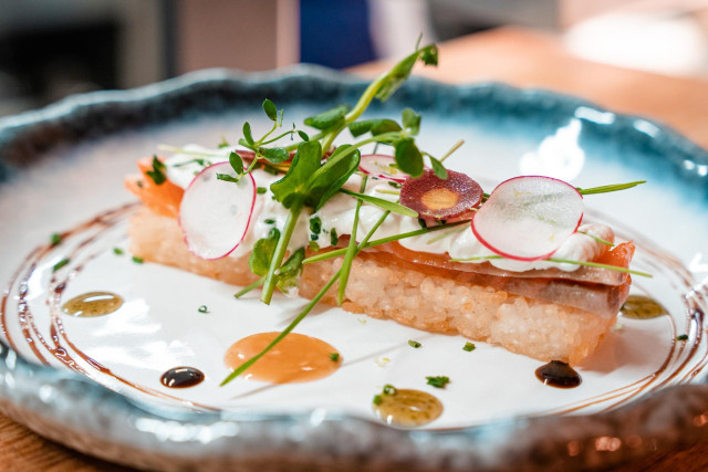 5 nouveaux restos à tester à Montpellier