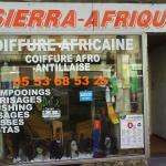 Sierrafrique