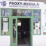 Proxyshop