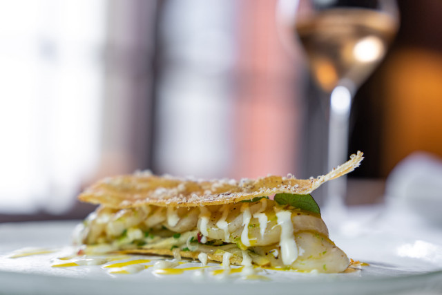 Découvrez la gastronomie étoilée de Reims et ses alentours