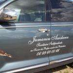 Jeannick