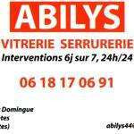 Abilys