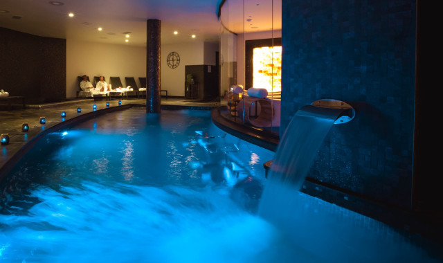 Top 10 des spas luxueux pour une escapade relaxante en PACA