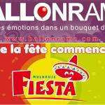 Ballonrama